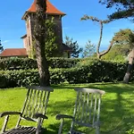 Hotel De La Terrasse 2*