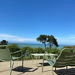 Hotel De La Terrasse 2*