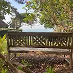 De La Terrasse Hotel Varengeville-sur-Mer