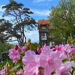 De La Terrasse Varengeville-sur-Mer