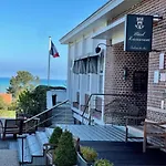 Hotel De La Terrasse Varengeville-sur-Mer