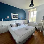 Hotel De La Terrasse Varengeville-sur-Mer