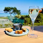 De La Terrasse 2*