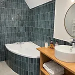 Отель De La Terrasse