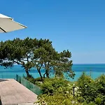 Hotel De La Terrasse Varengeville-sur-Mer