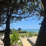 De La Terrasse Hotel