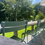 Hotel De La Terrasse