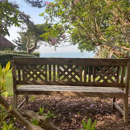 De La Terrasse Hotel Varengeville-sur-Mer