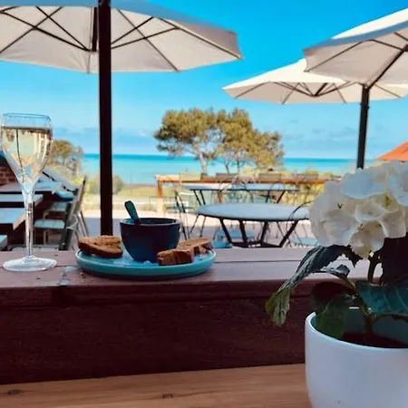 De La Terrasse 2* Varengeville-sur-Mer