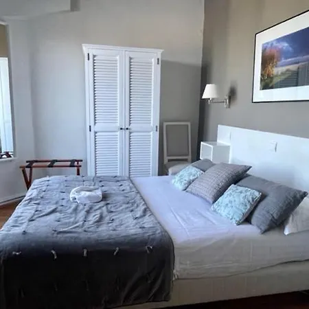 De La Terrasse 2* Варенжвиль-сюр-Мер