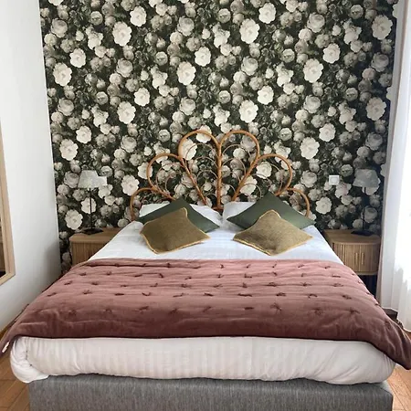 De La Terrasse Varengeville-sur-Mer