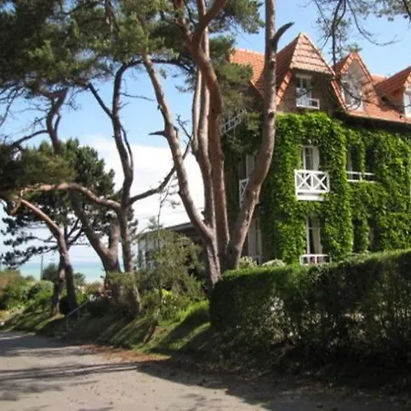 De La Terrasse Varengeville-sur-Mer