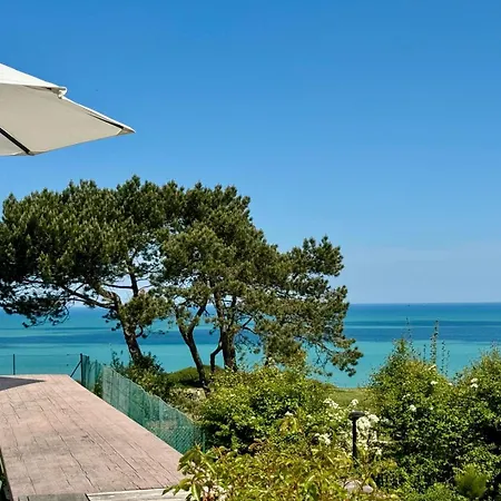 Hotel De La Terrasse Varengeville-sur-Mer