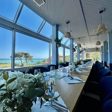 De La Terrasse Varengeville-sur-Mer