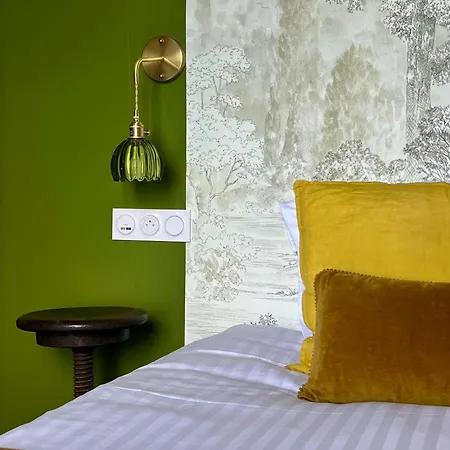 De La Terrasse 2* Варенжвиль-сюр-Мер