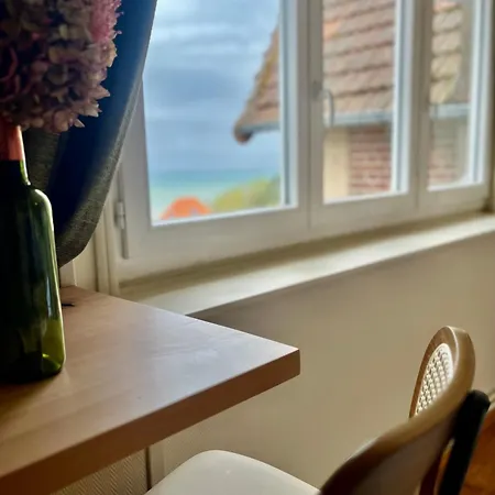 De La Terrasse Hotel Varengeville-sur-Mer