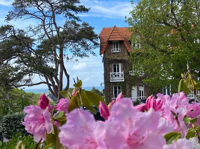 De La Terrasse Varengeville-sur-Mer