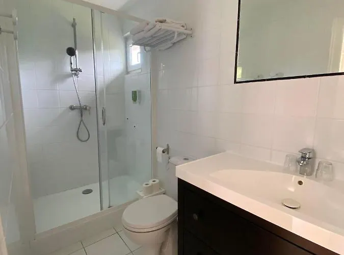 Hotel De La Terrasse Varengeville-sur-Mer