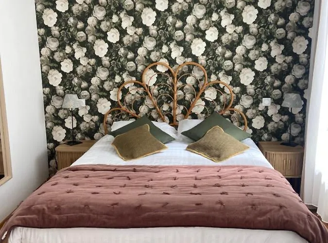 De La Terrasse Varengeville-sur-Mer