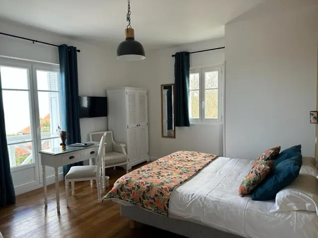 De La Terrasse Varengeville-sur-Mer