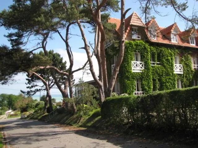 De La Terrasse Varengeville-sur-Mer